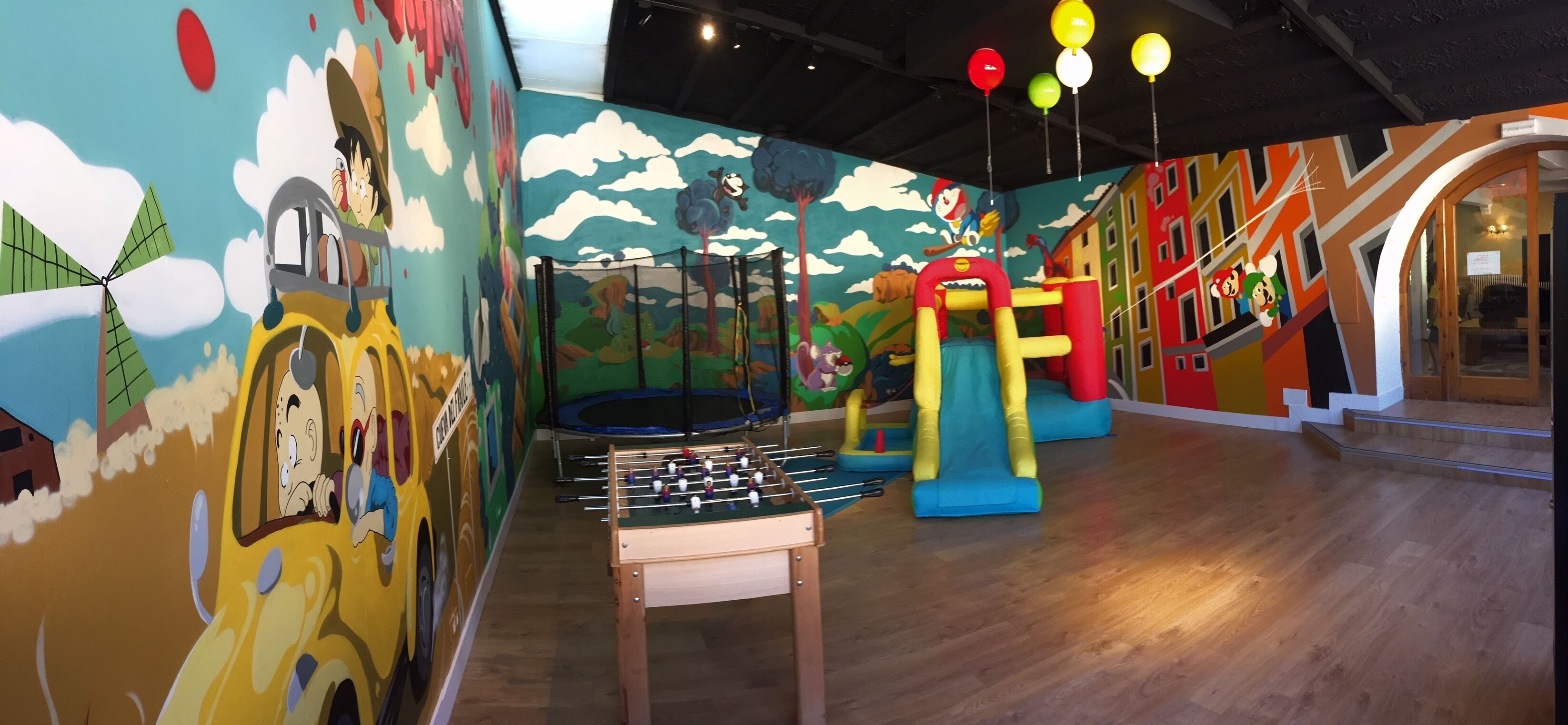 Photo - Hotel Resort Cueva del Fraile