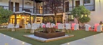 Hotel Cueva del Fraile