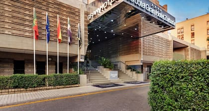 Sercotel Gran Hotel Zurbarán