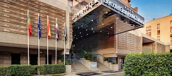 Sercotel Gran Hotel Zurbarán