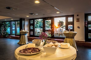 Salle de réunion