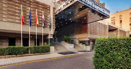 Sercotel Gran Hotel Zurbarán