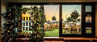 Sercotel Gran Hotel Zurbarán