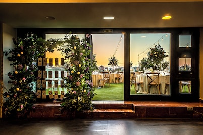 Sercotel Gran Hotel Zurbarán