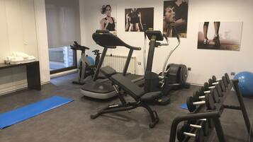 Palestra
