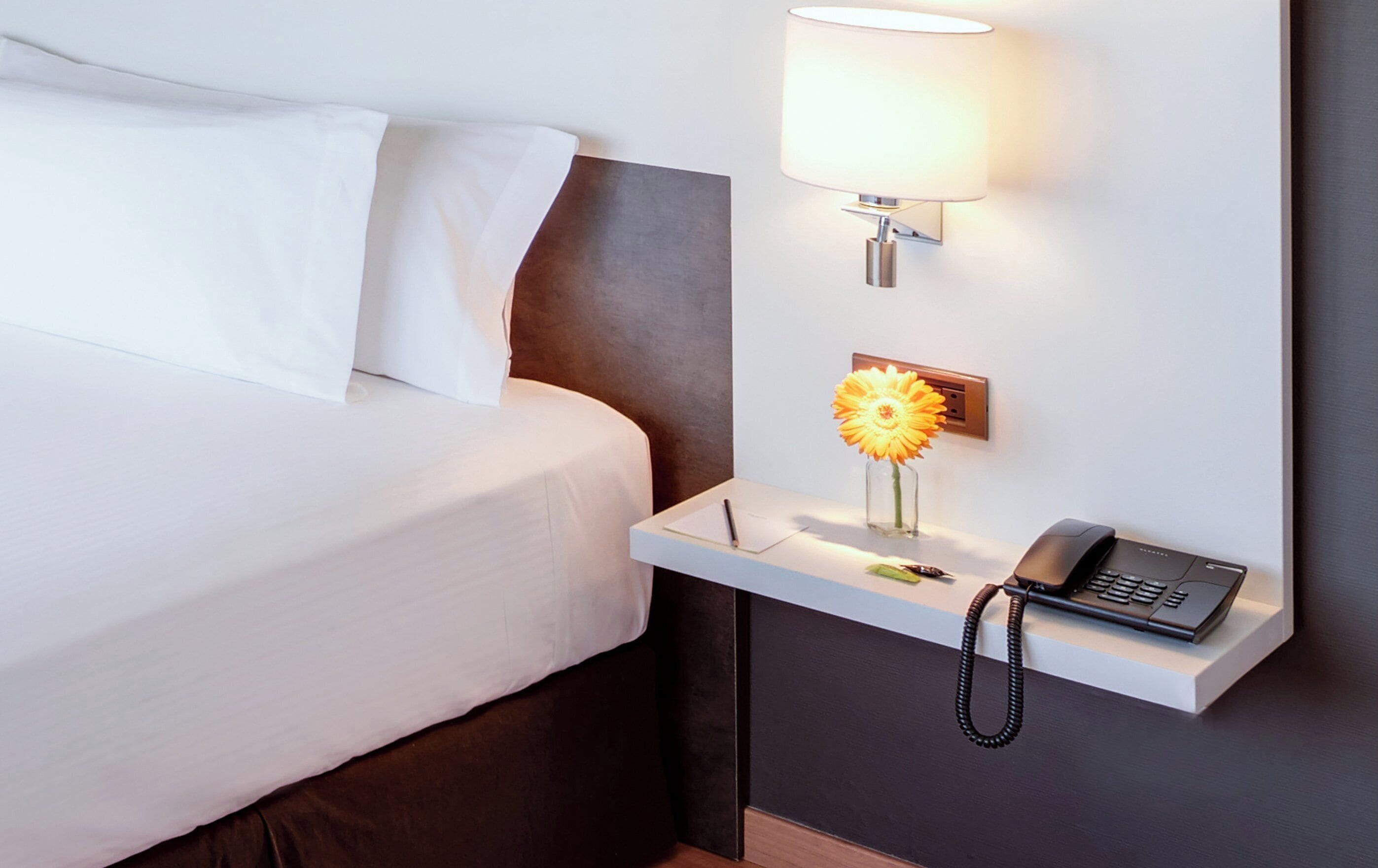 classic triple room | down duvets, minibar, in-room safe, desk