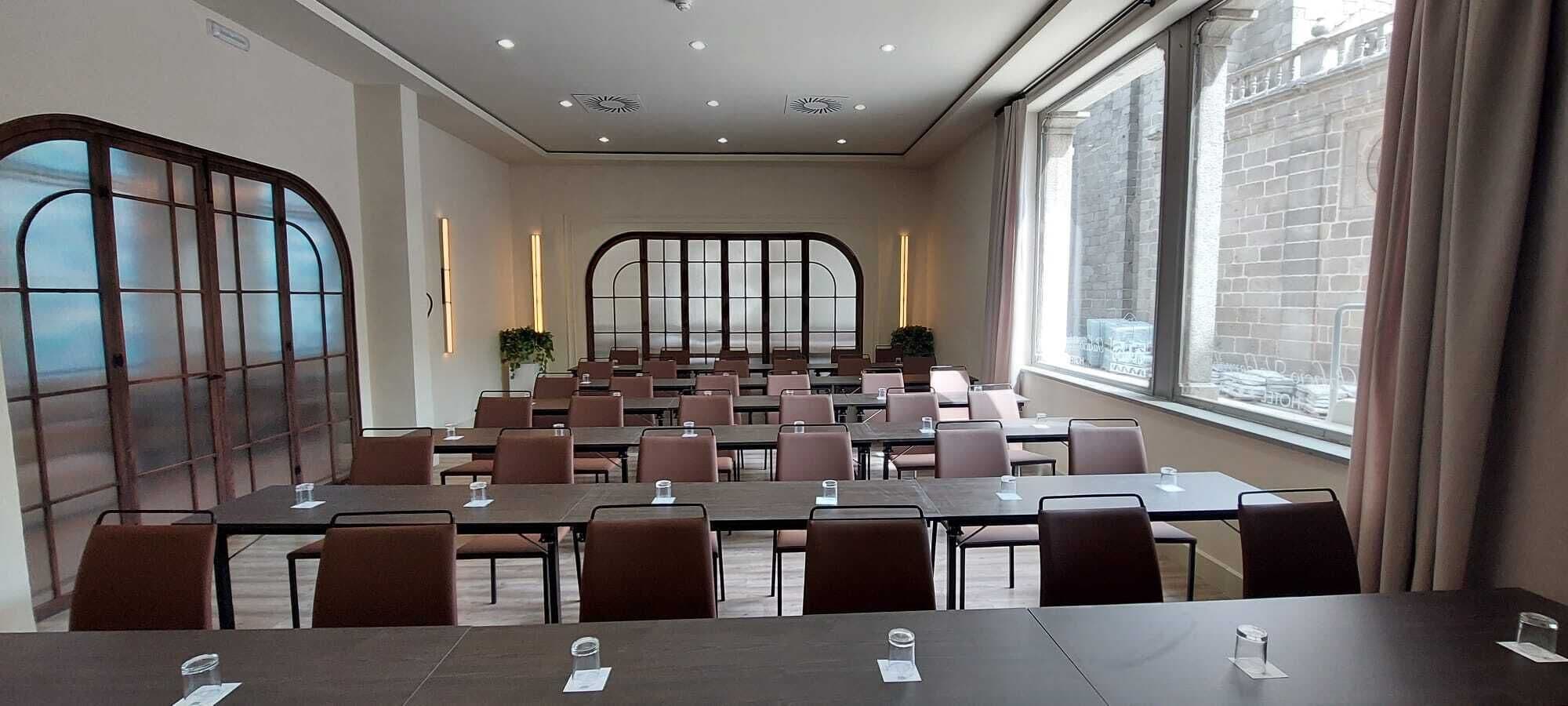 Foto - Palacio Valderrabanos