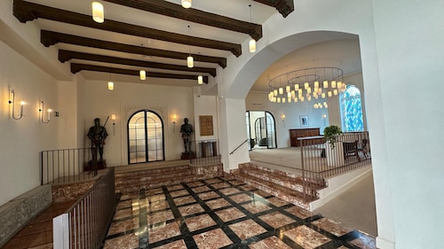 Hotel Palacio de Valderrábanos (3)