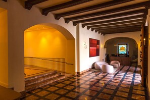 Recepción