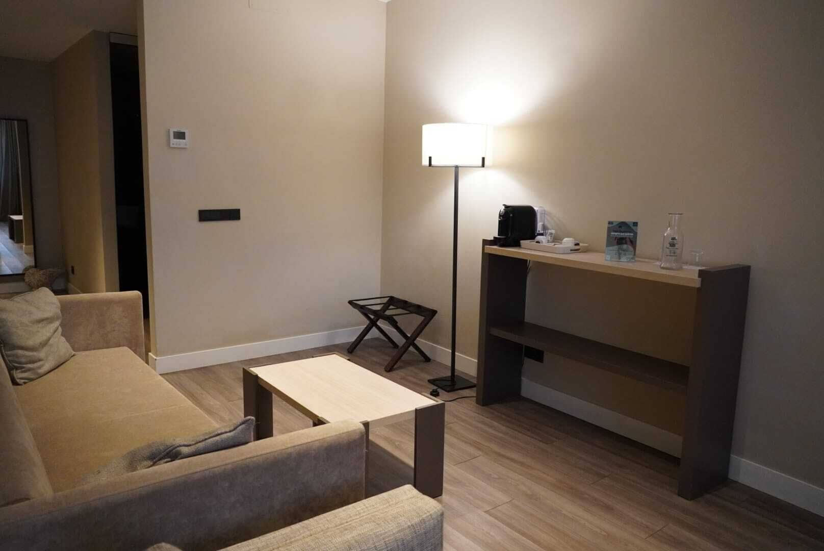 Foto - Palacio Valderrabanos