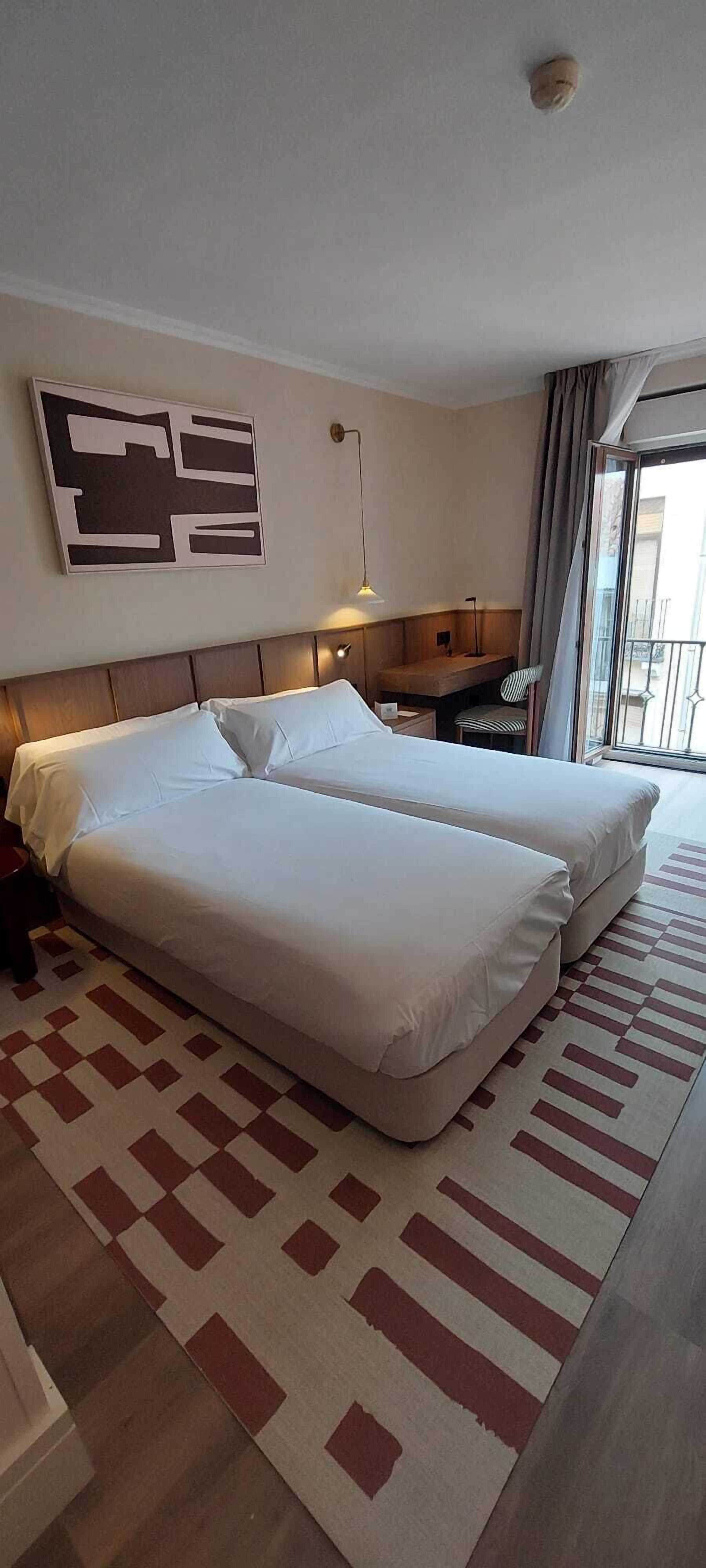 Foto - Hotel Palacio de Valderrábanos