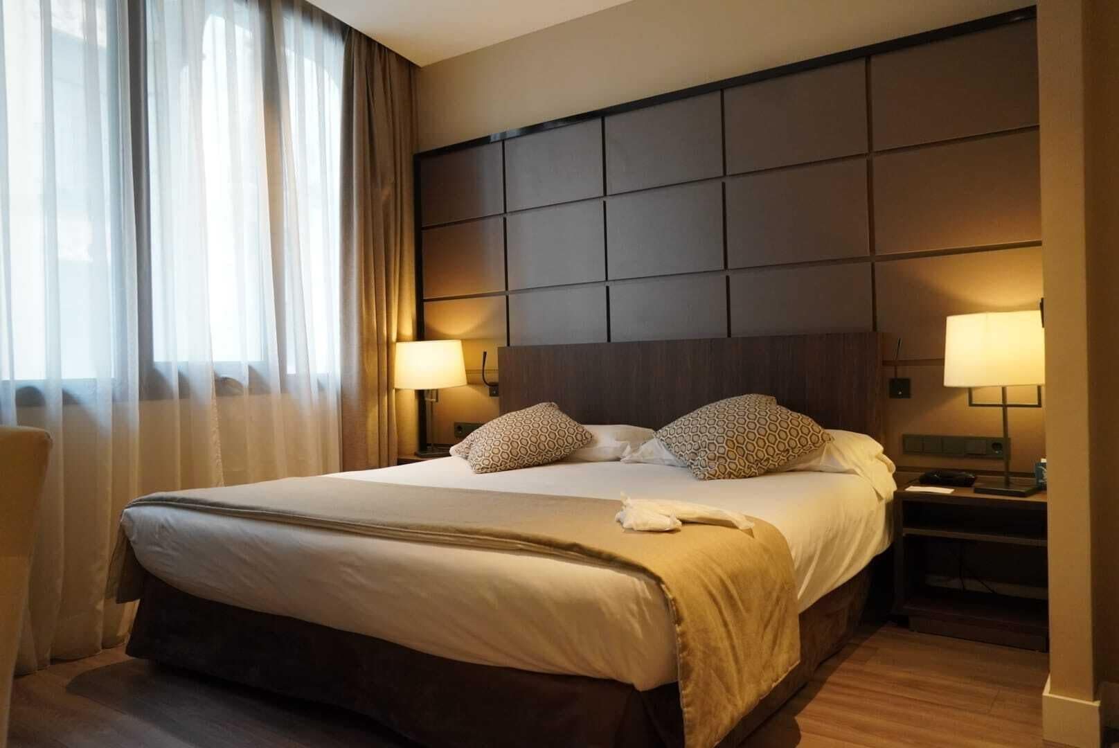 Foto - Palacio Valderrabanos