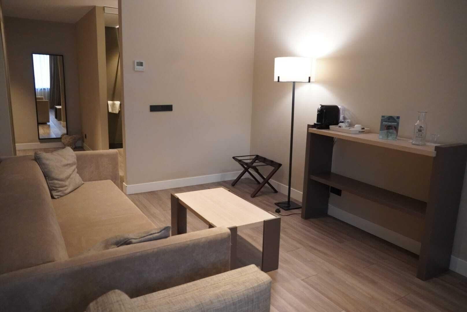 Foto - Palacio Valderrabanos