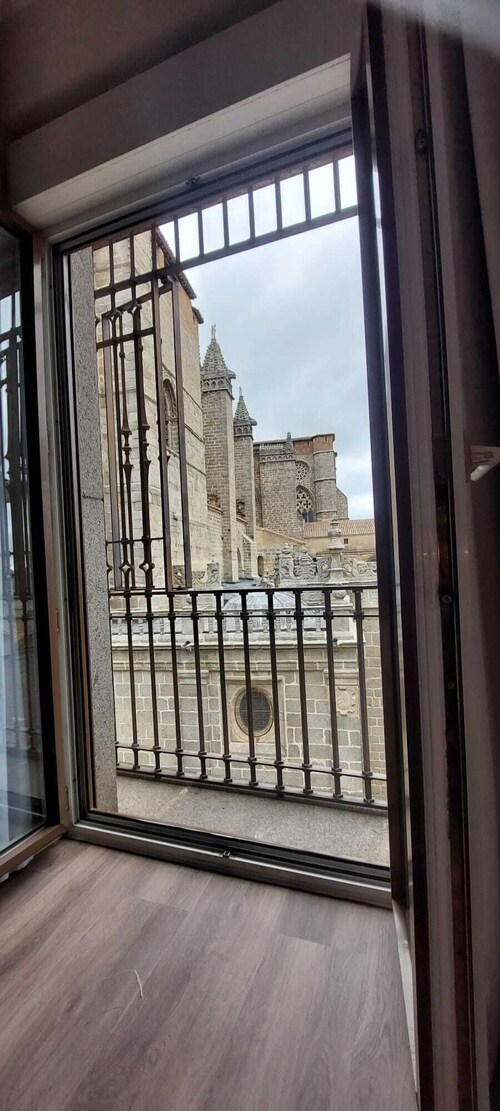 Hotel Palacio de Valderrábanos (8)