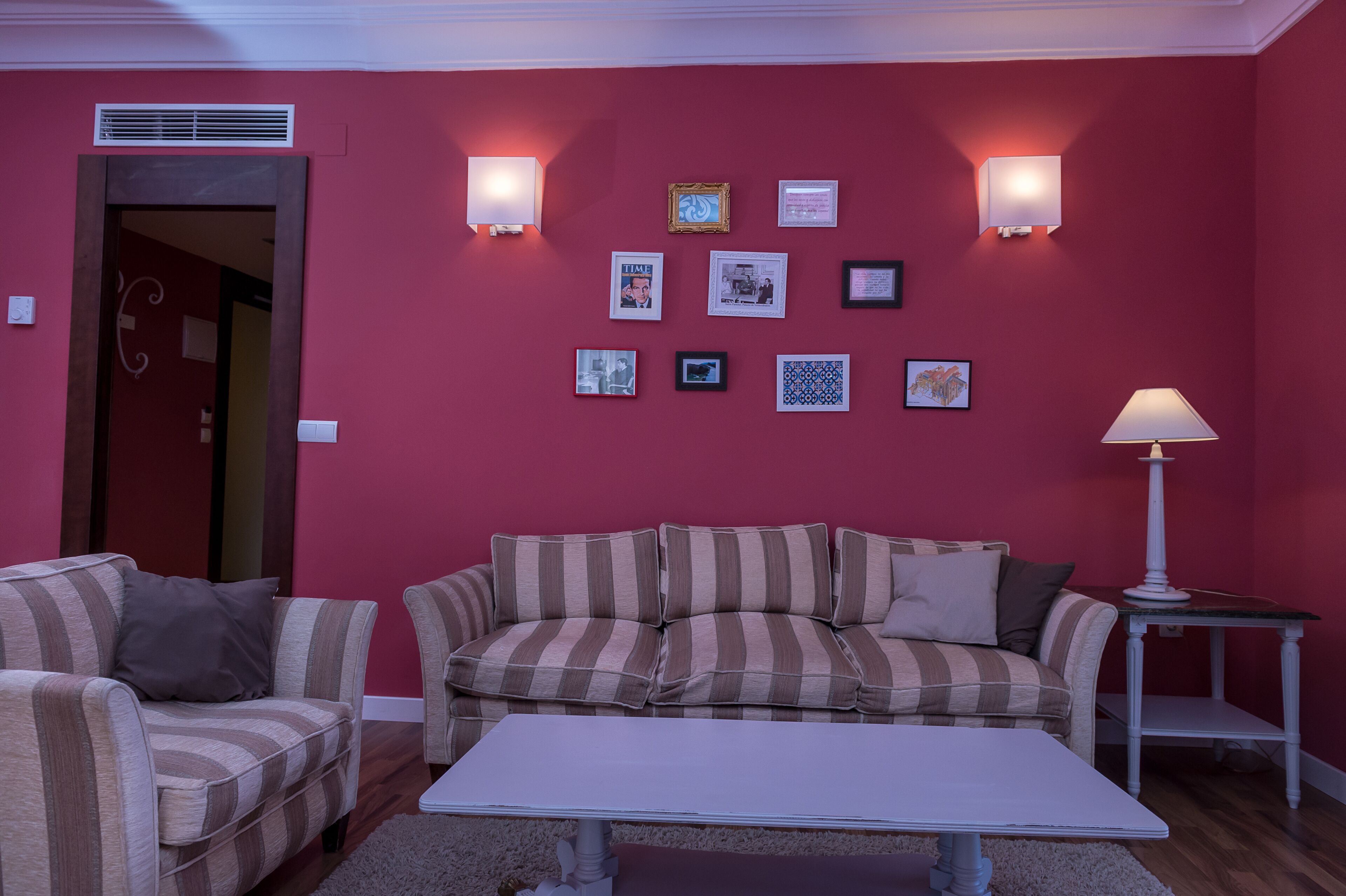 Foto - Palacio Valderrabanos