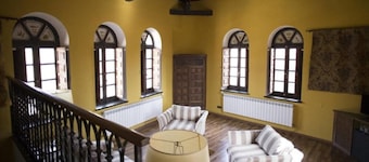 Hotel Palacio de Valderrábanos