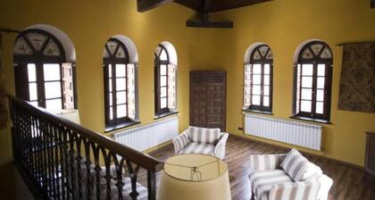 Hotel Palacio de Valderrábanos
