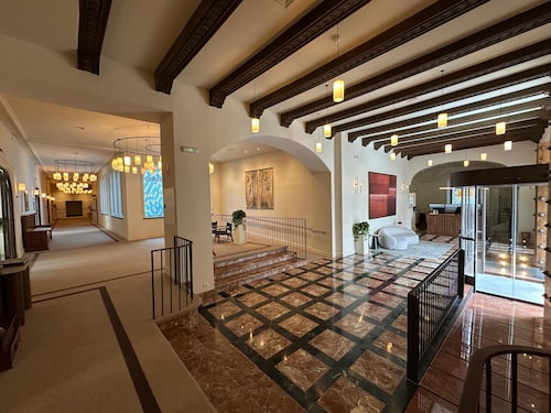 Hotel Palacio de Valderrábanos (4)