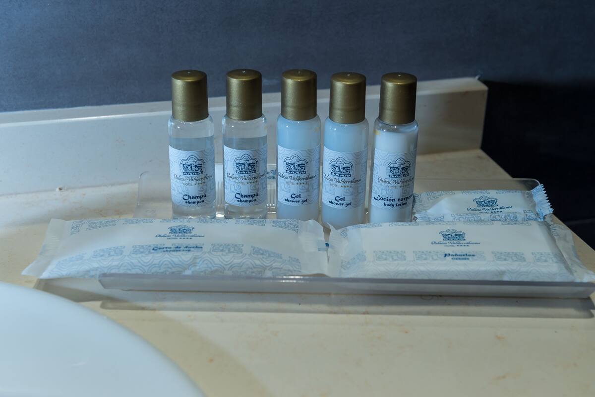 down duvets, minibar, in-room safe, desk