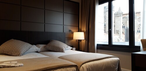Hotel Palacio de Valderrábanos (7)