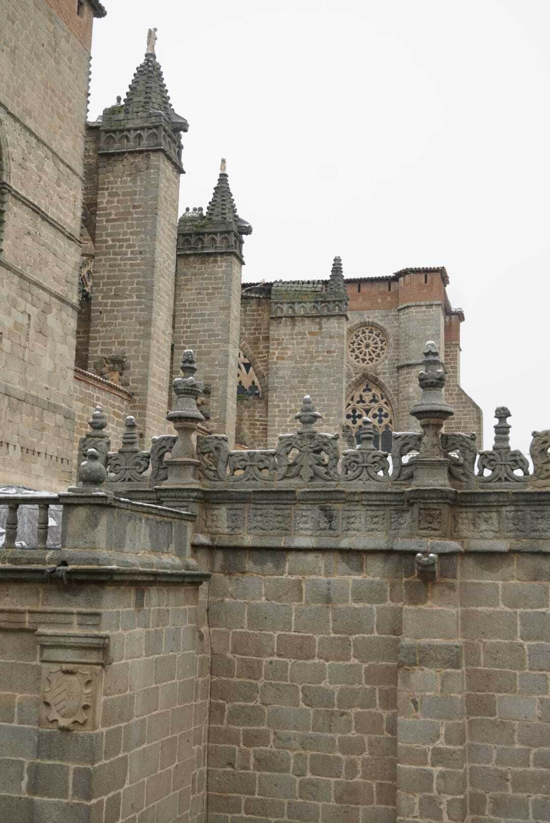 Foto - Palacio Valderrabanos