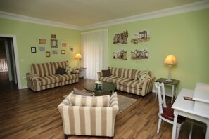 Familienzimmer (Superior)