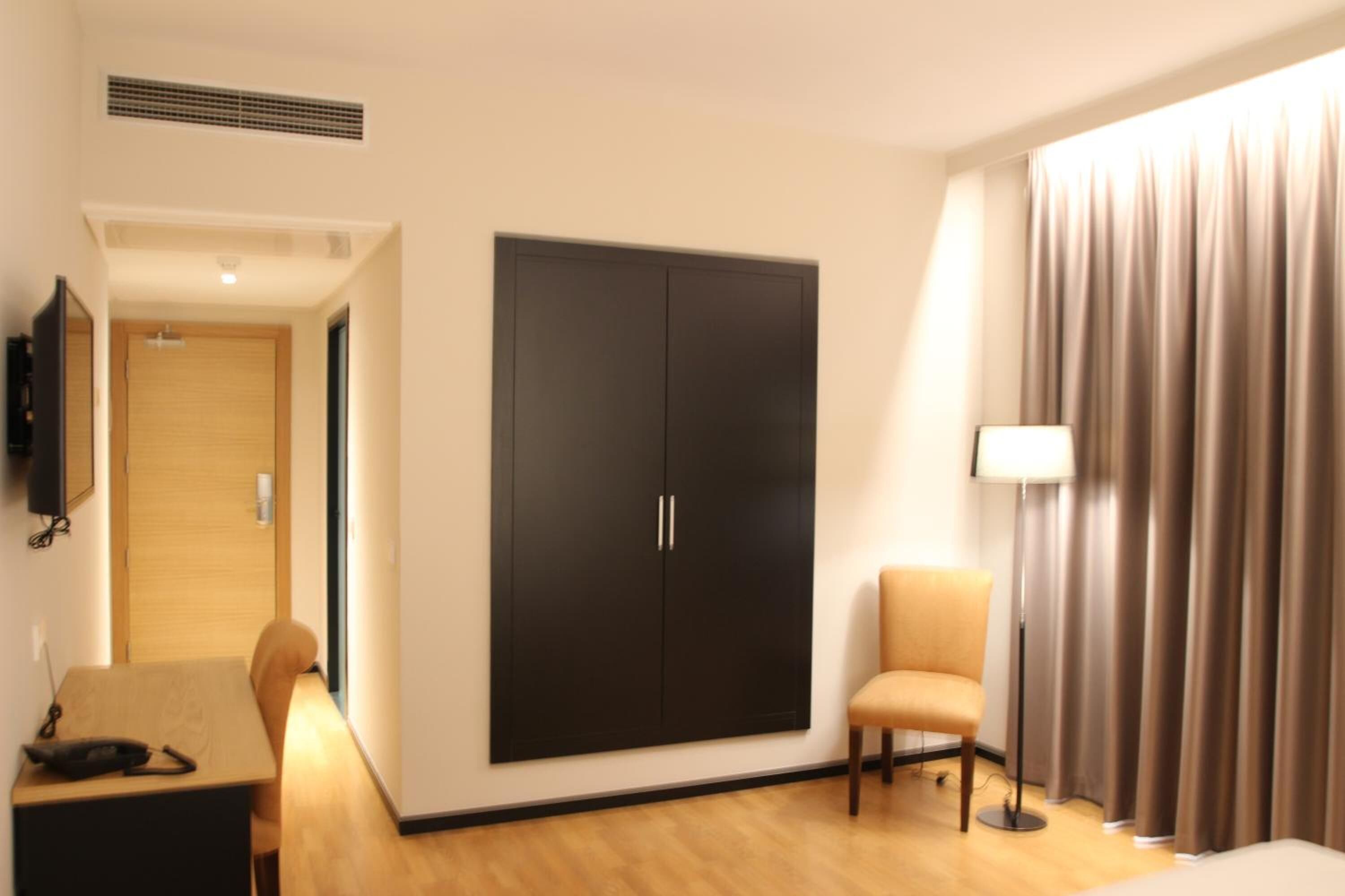 Foto - Hotel Alcántara