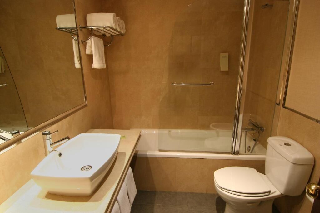 Foto - Hotel Alcántara