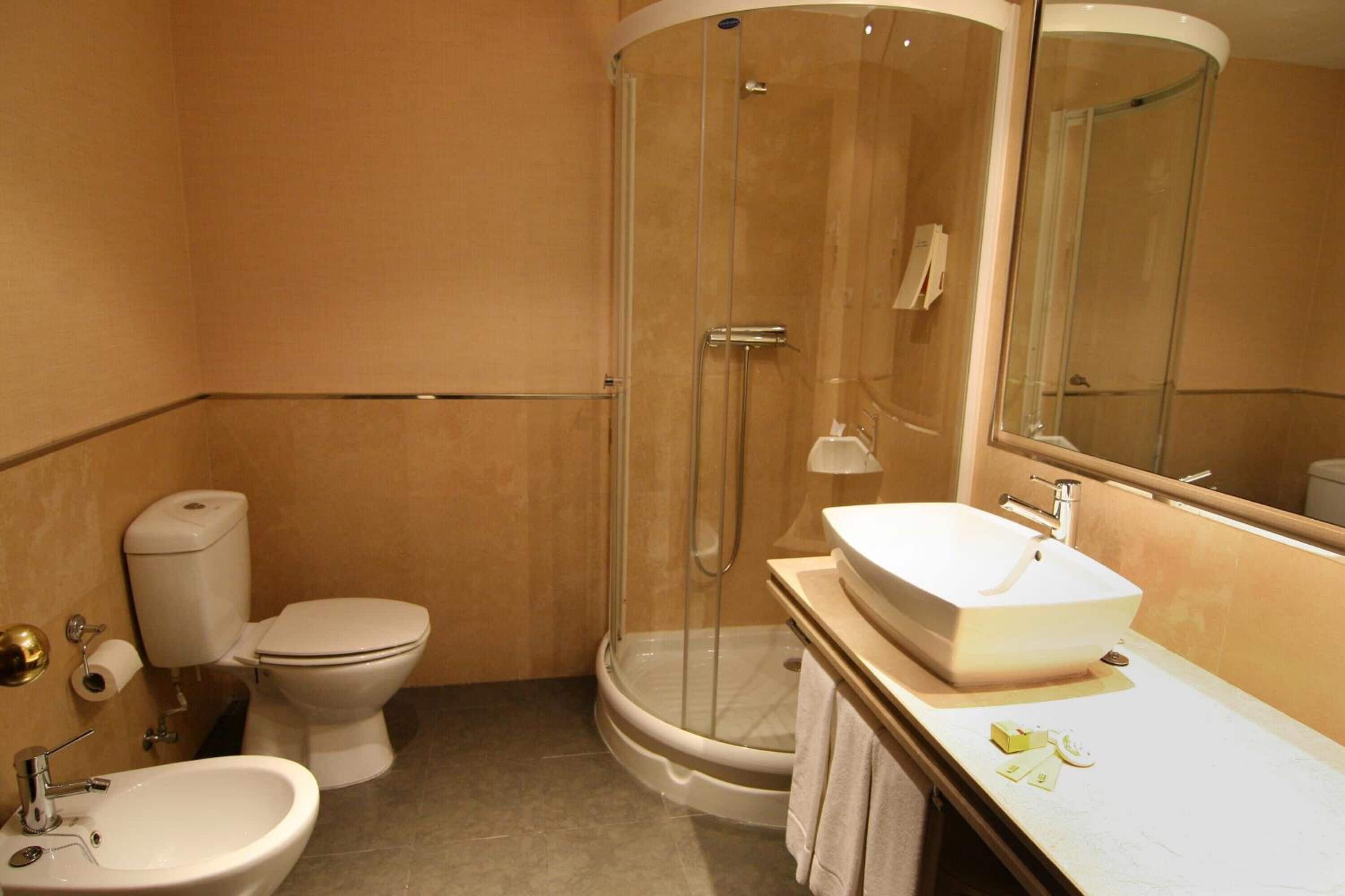 Foto - Hotel Alcántara