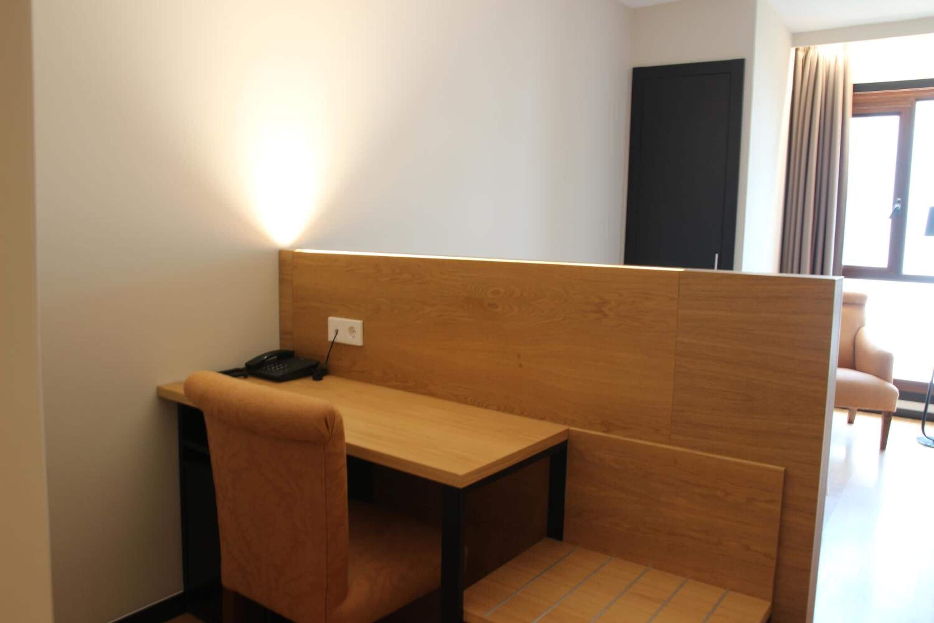 Foto - Hotel Alcántara