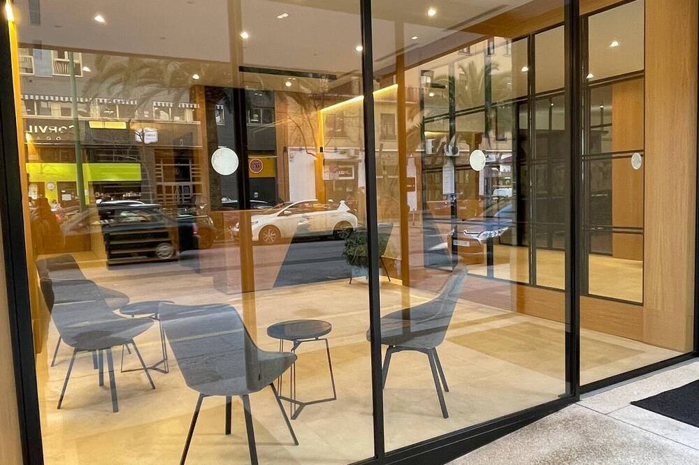 Hotel Alcantara