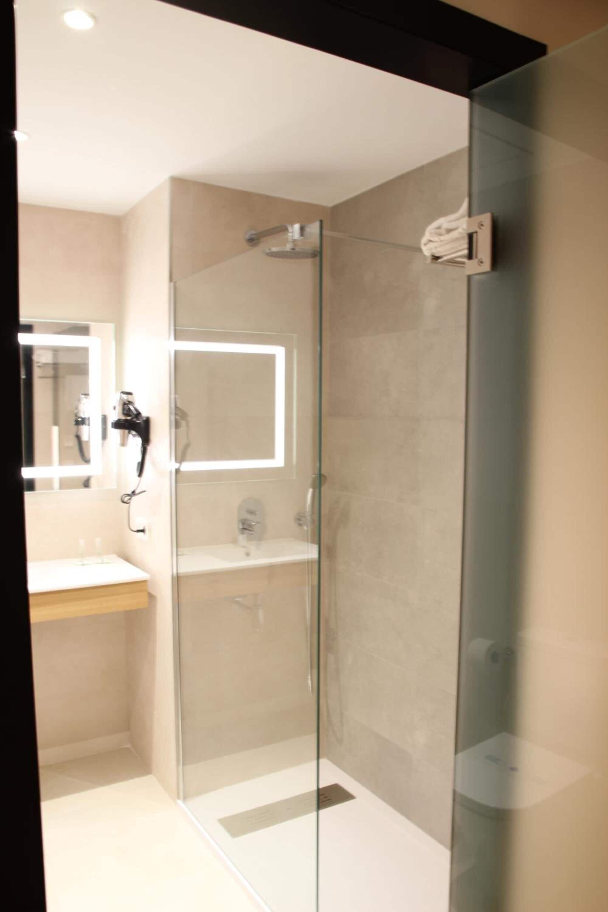 Foto - Hotel Alcántara