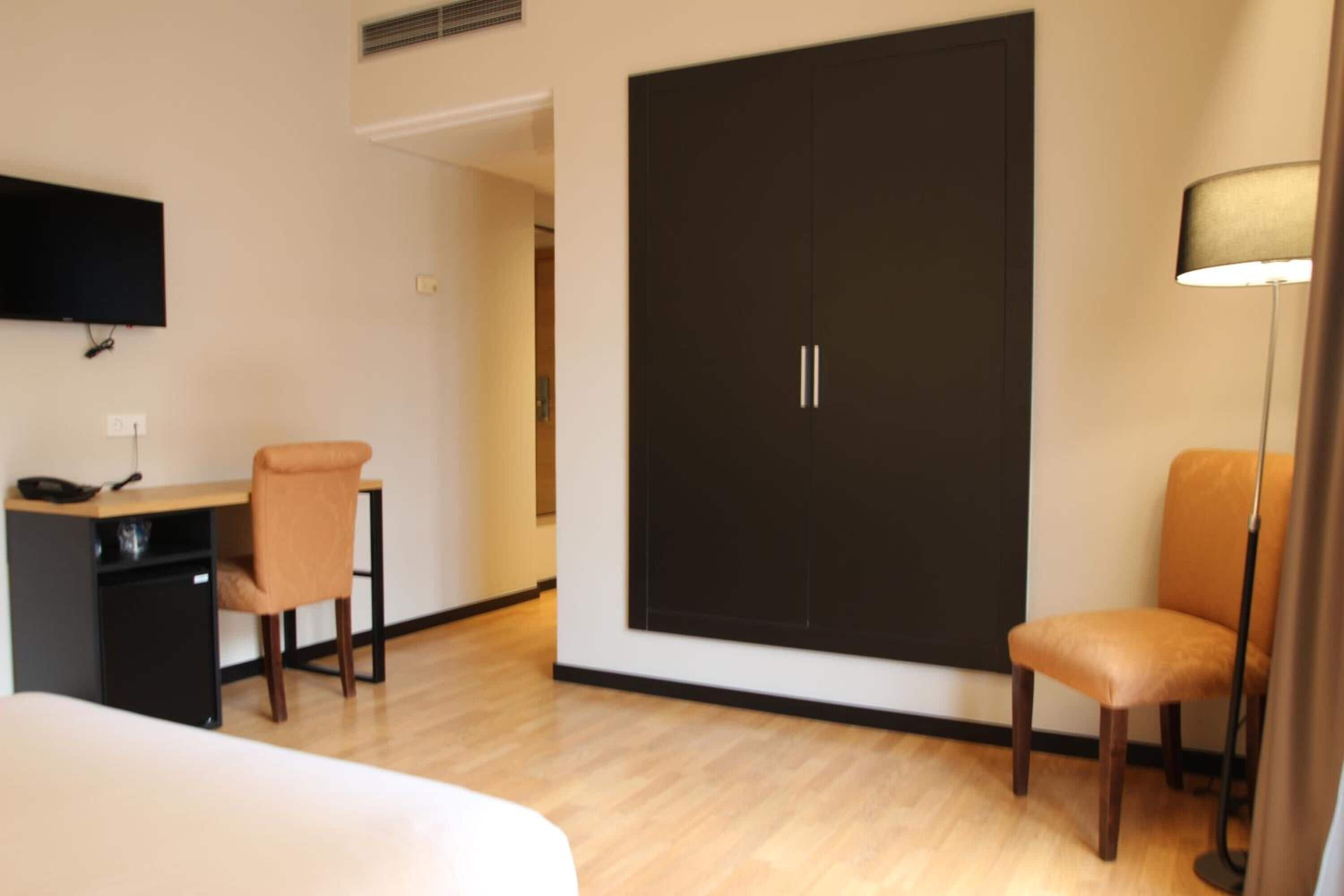 Foto - Hotel Alcántara