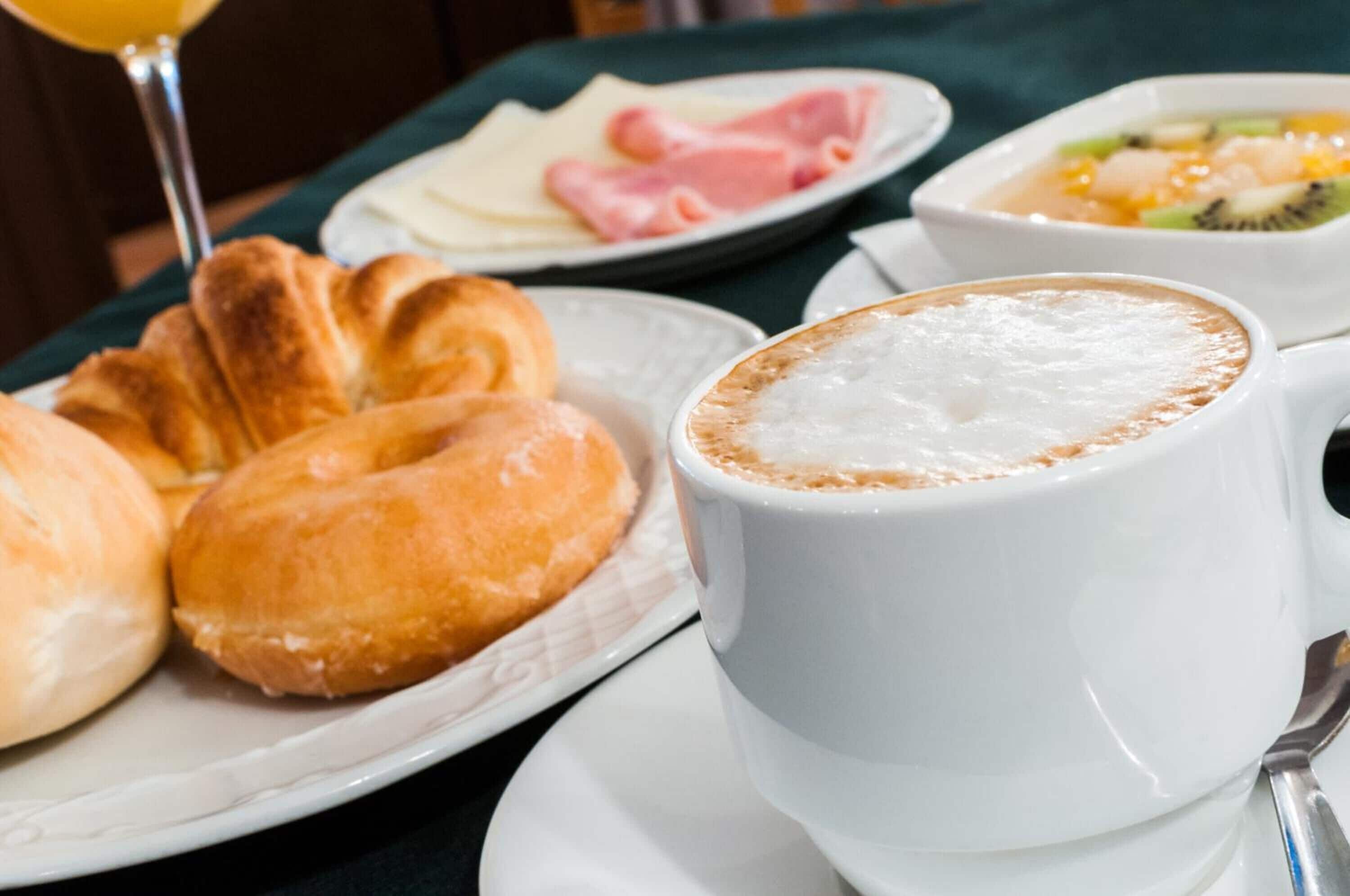 Foto - Hotel Alcántara