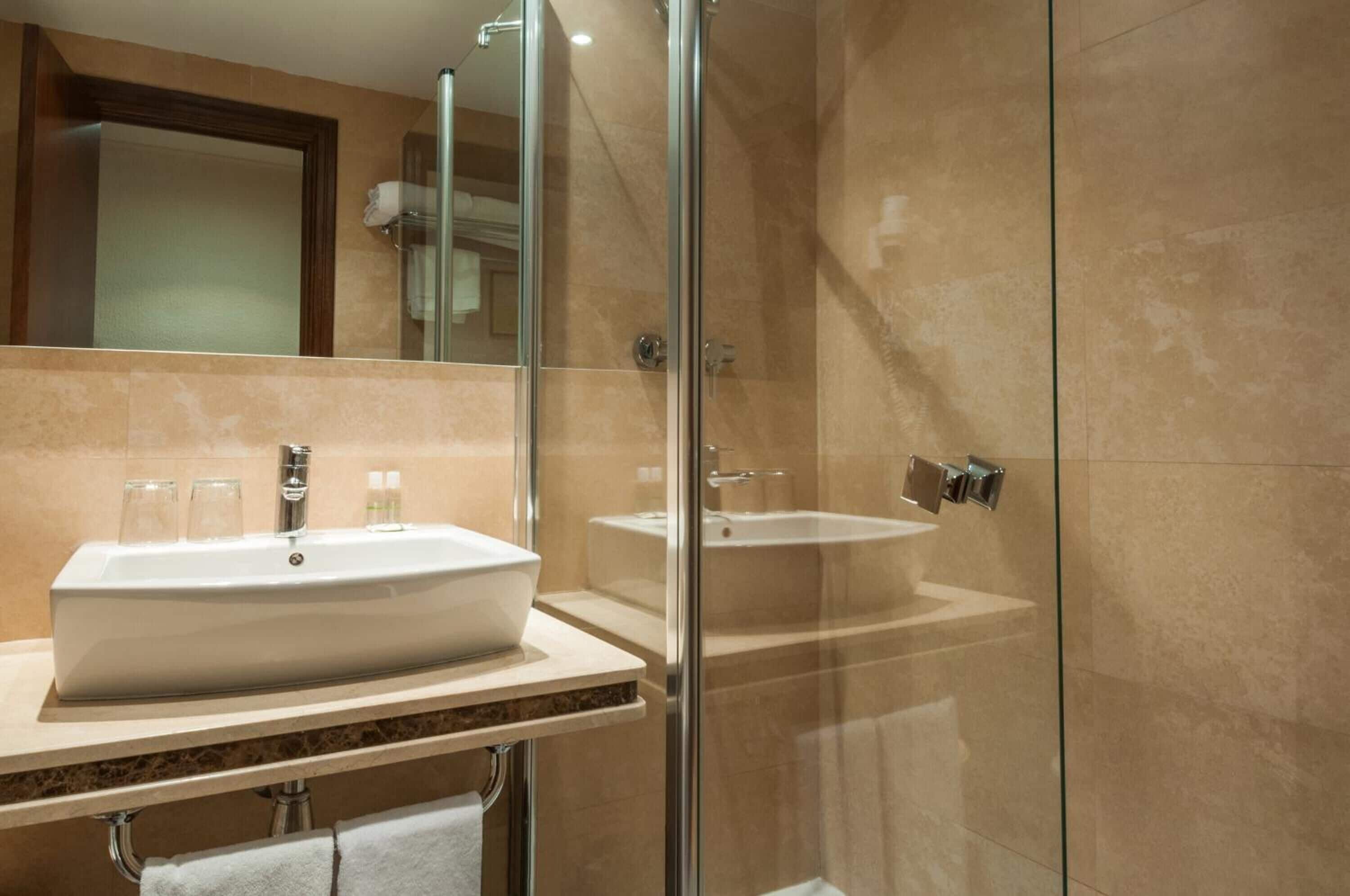 Foto - Hotel Alcántara