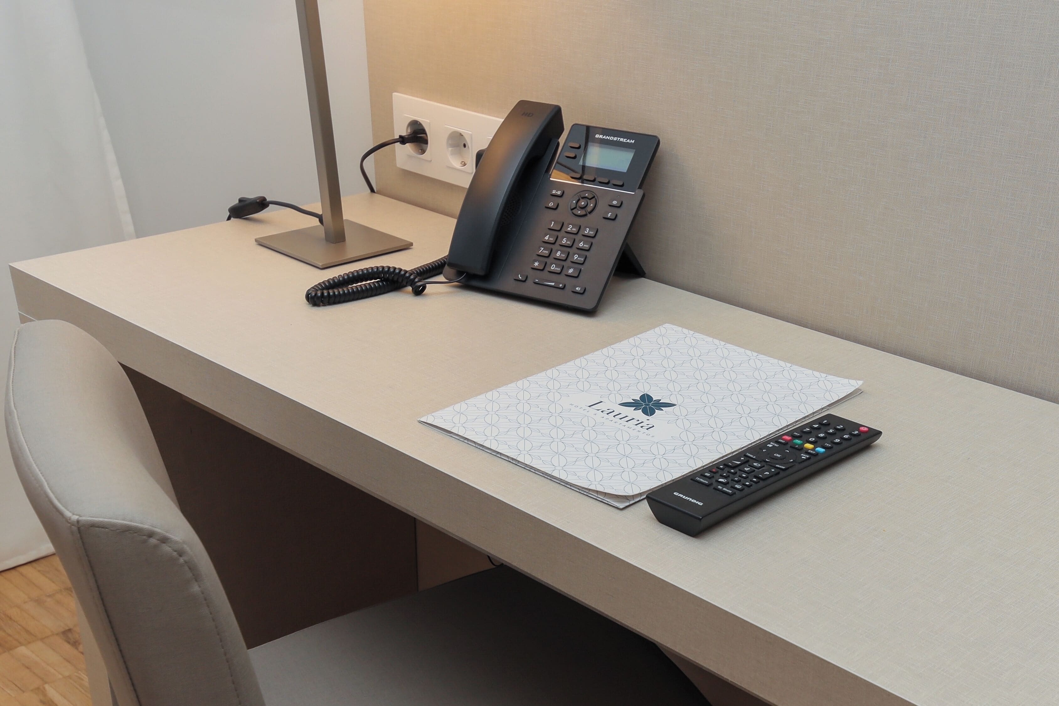 Photo - Hotel Lauria