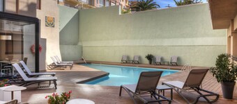 Hotel Lauria