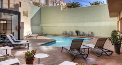 Hotel Lauria