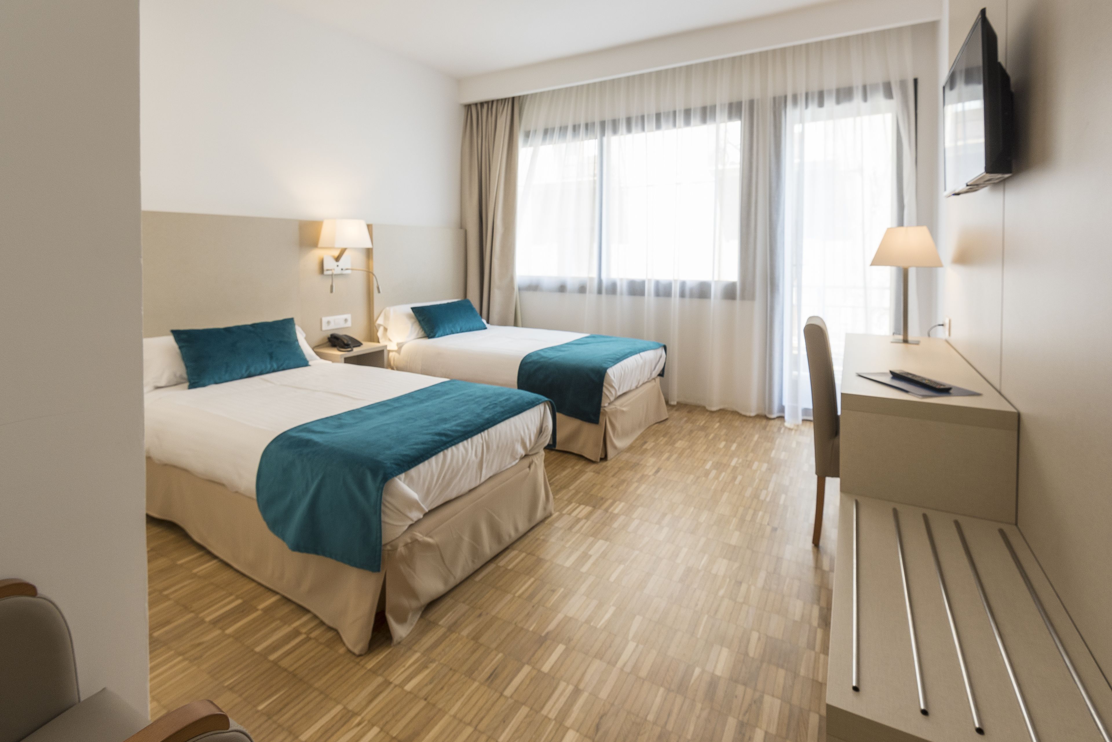 Photo - Hotel Lauria