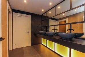 Reception - Hotel Lauria (Tarragona)