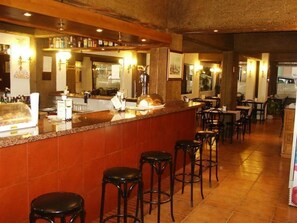 Bar (na propriedade)