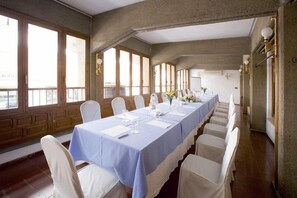 Meeting facility - Hotel Indalico (Almeria)