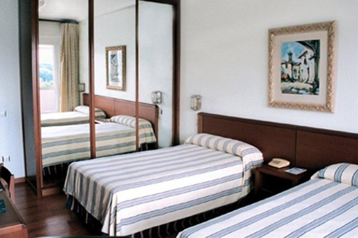 Single Room