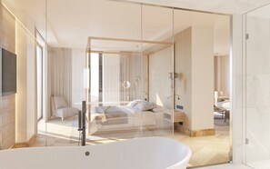 Unclassified image, 2 of 94, button - ATH Gran Hotel Samil (Vigo)