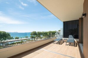 Property grounds - ATH Gran Hotel Samil (Vigo)