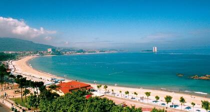 ATH Gran Hotel Samil