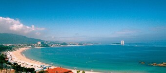 ATH Gran Hotel Samil