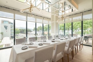 Meeting facility - ATH Gran Hotel Samil (Vigo)