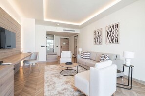 TV - ATH Gran Hotel Samil (Vigo)