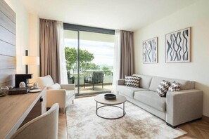 TV - ATH Gran Hotel Samil (Vigo)